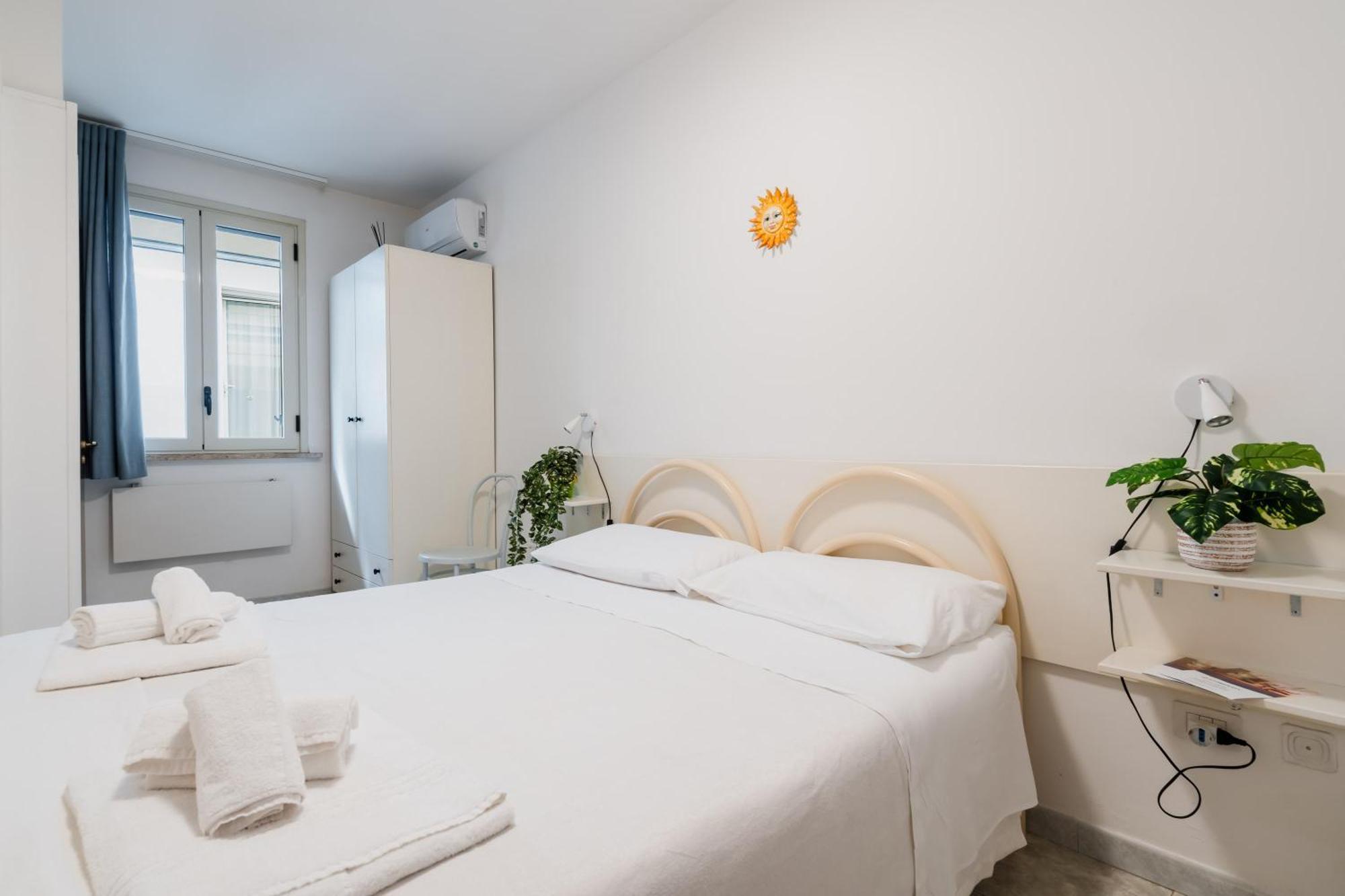 Hotel Da Ettore - Salento Selection Porto Cesareo Esterno foto