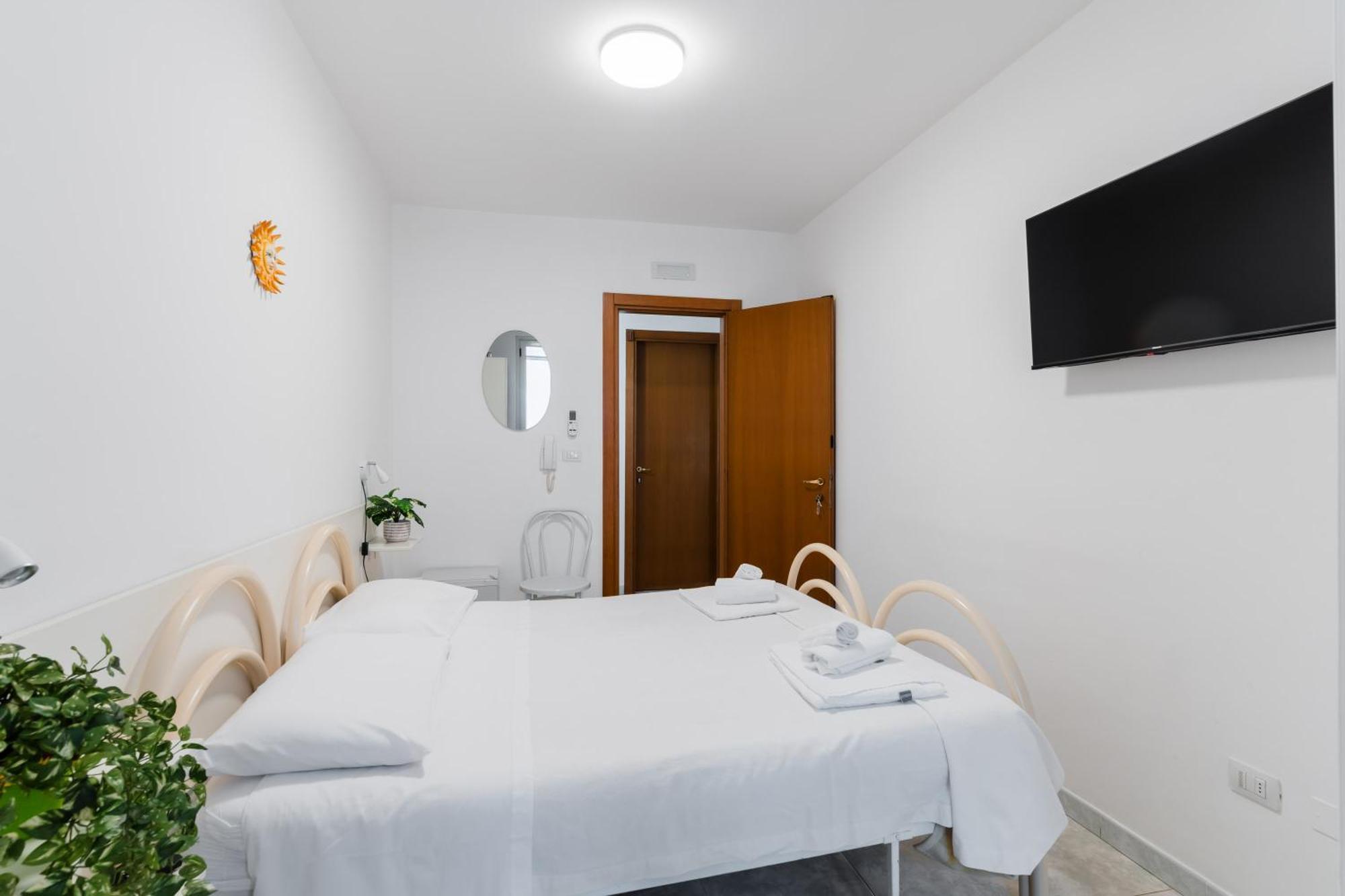 Hotel Da Ettore - Salento Selection Porto Cesareo Esterno foto
