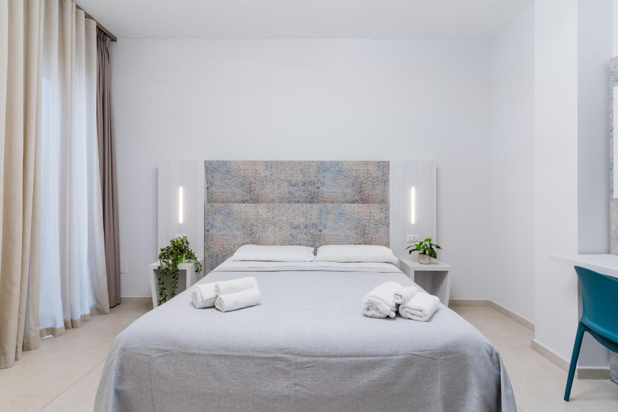 Hotel Da Ettore - Salento Selection Porto Cesareo Esterno foto