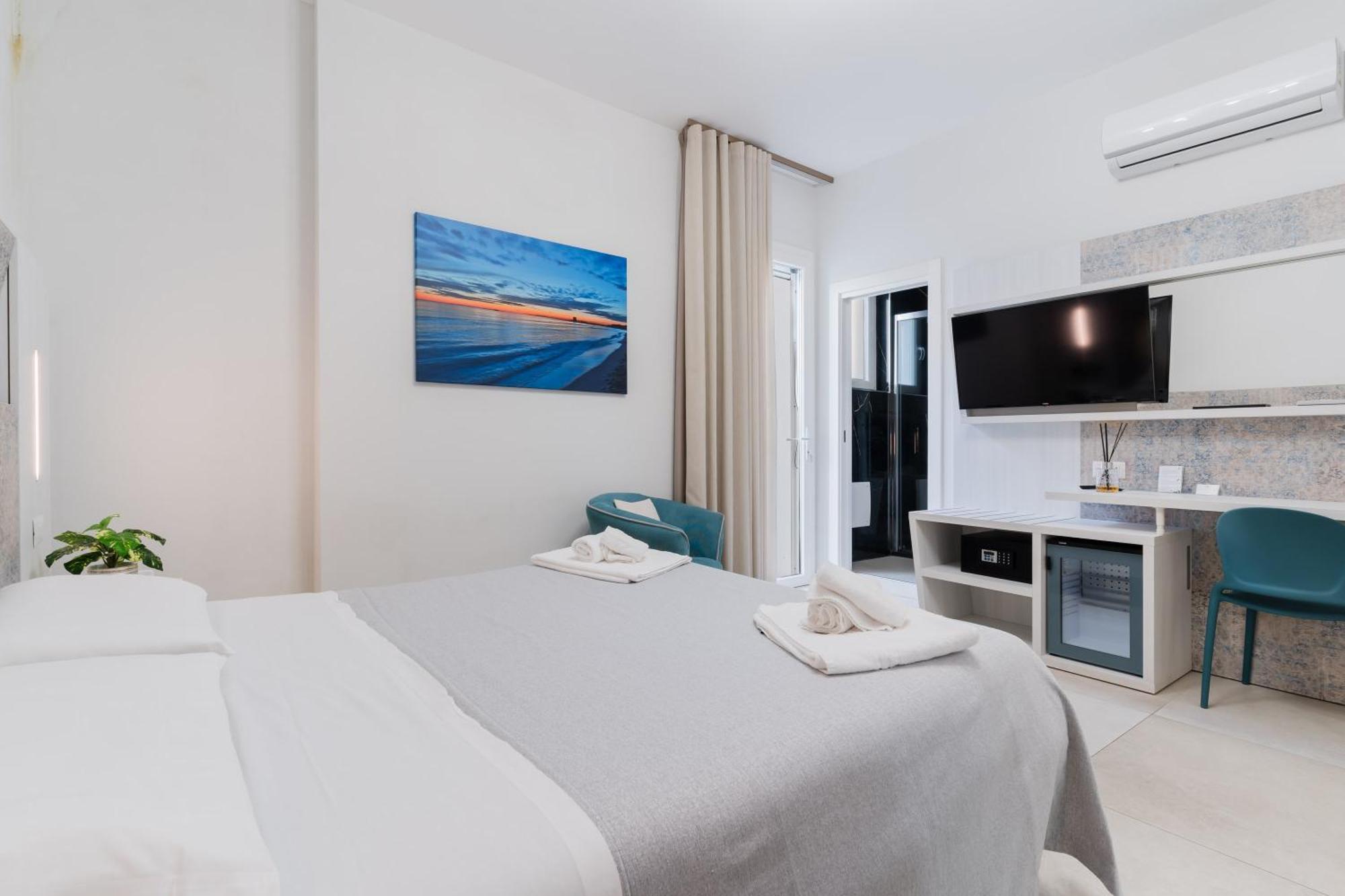 Hotel Da Ettore - Salento Selection Porto Cesareo Esterno foto