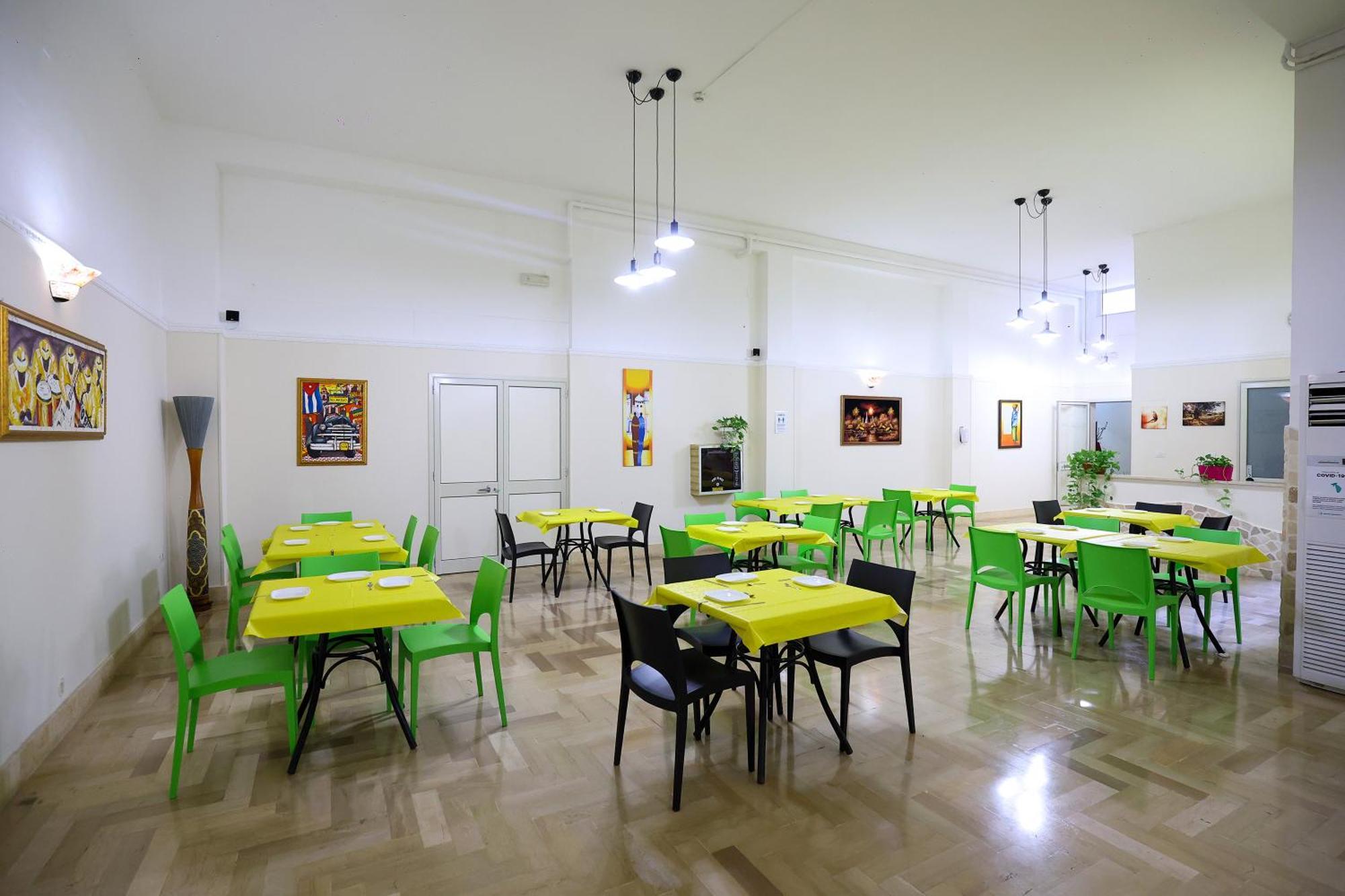 Hotel Da Ettore - Salento Selection Porto Cesareo Esterno foto