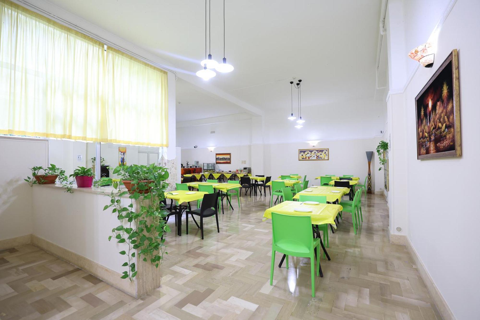 Hotel Da Ettore - Salento Selection Porto Cesareo Esterno foto