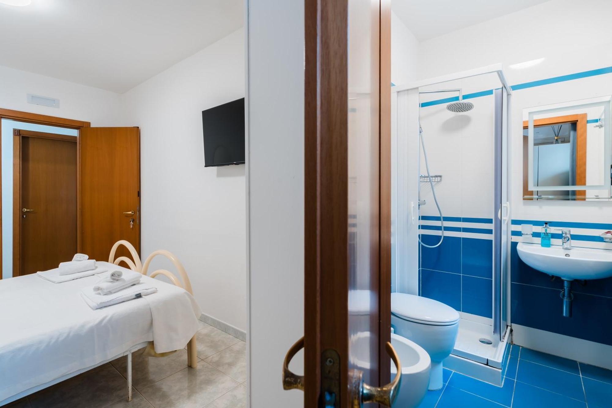 Hotel Da Ettore - Salento Selection Porto Cesareo Esterno foto