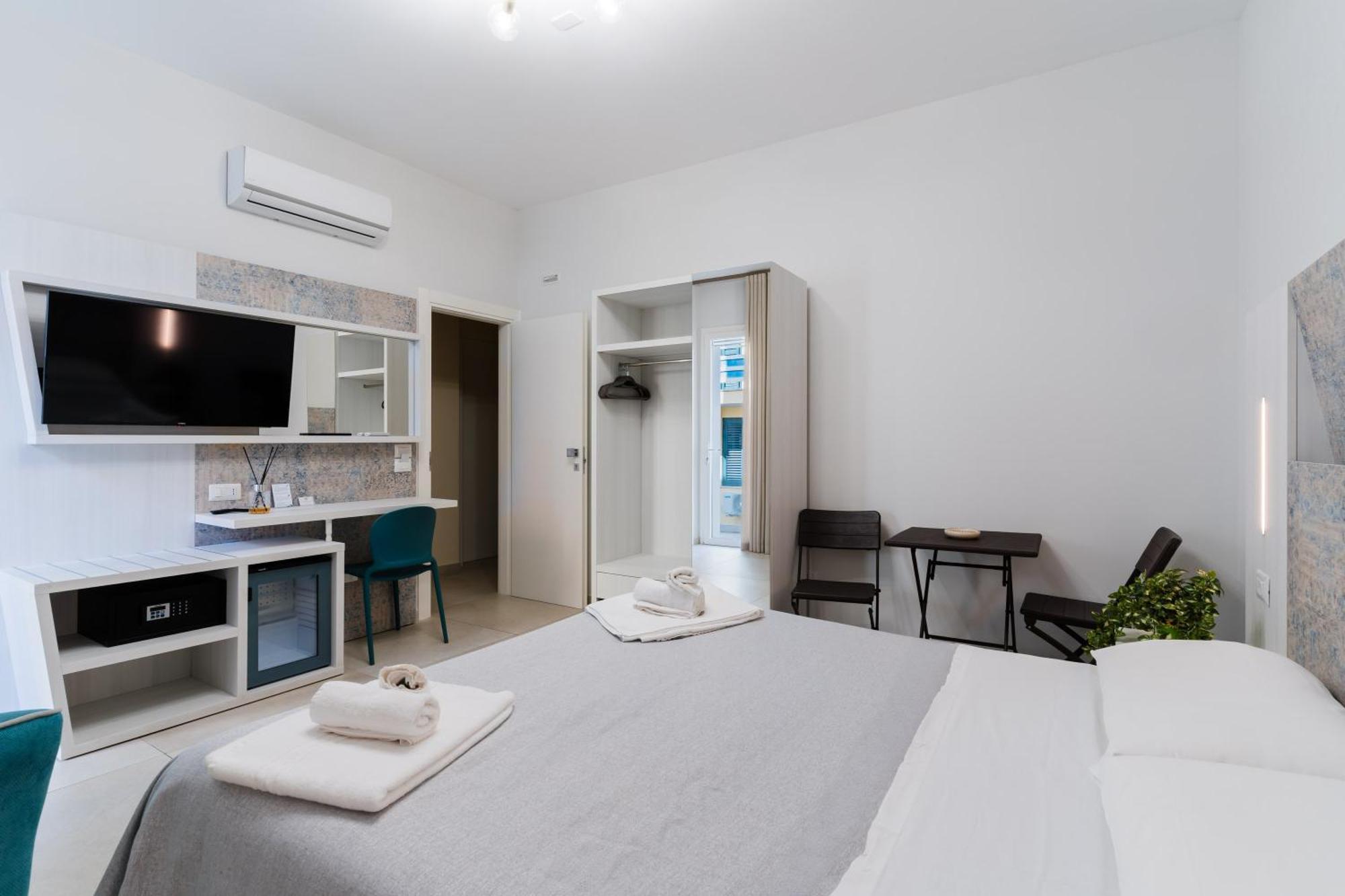 Hotel Da Ettore - Salento Selection Porto Cesareo Esterno foto