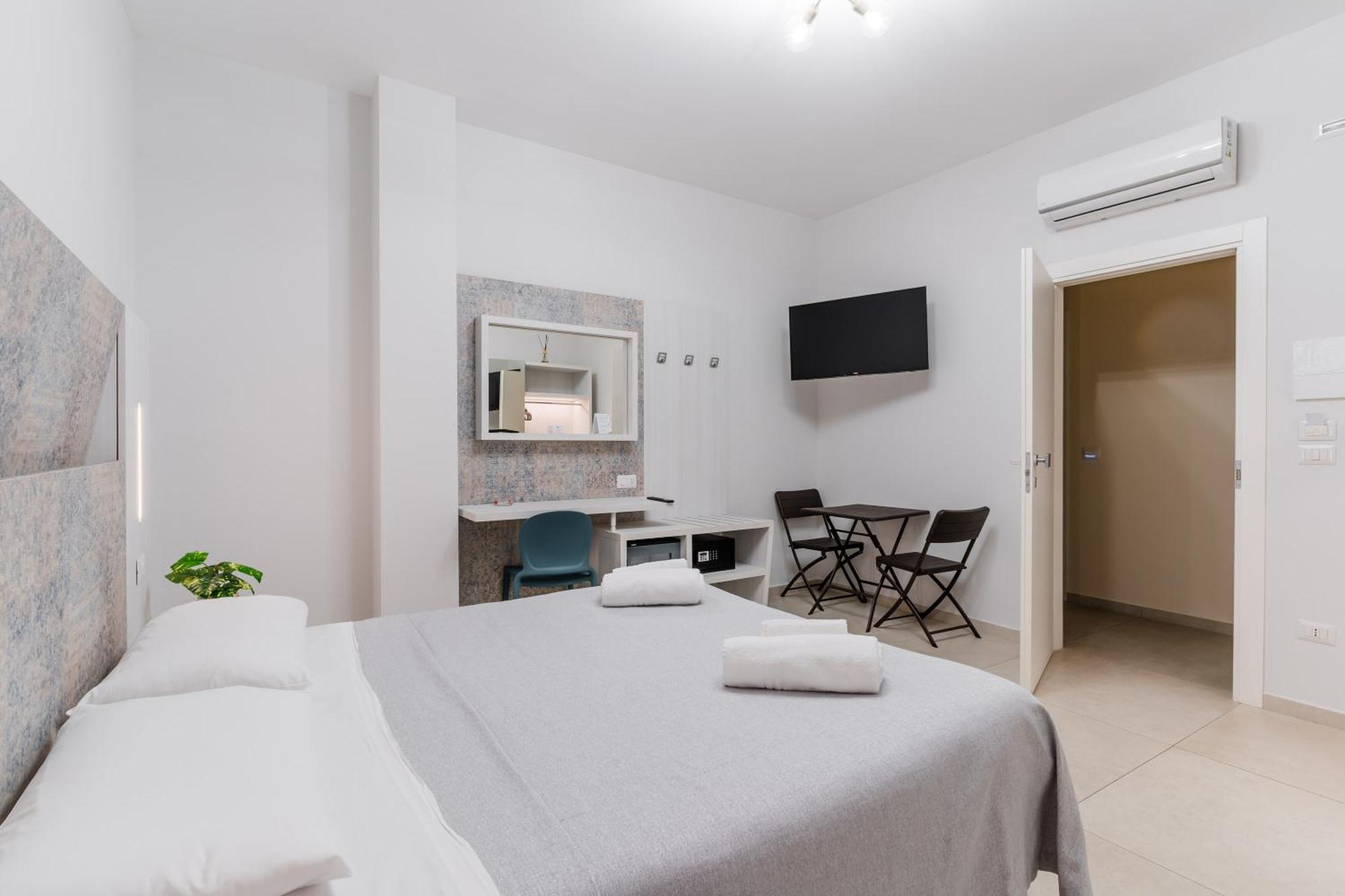 Hotel Da Ettore - Salento Selection Porto Cesareo Esterno foto