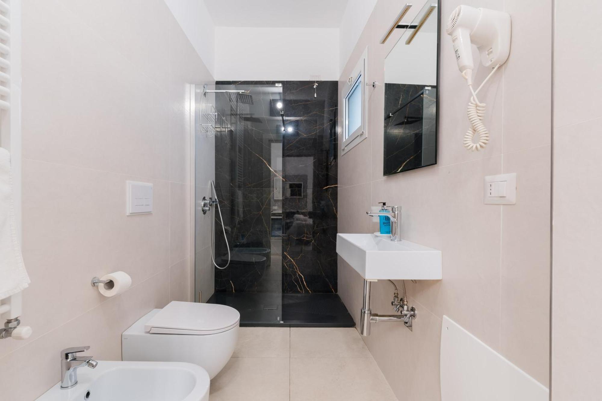 Hotel Da Ettore - Salento Selection Porto Cesareo Esterno foto