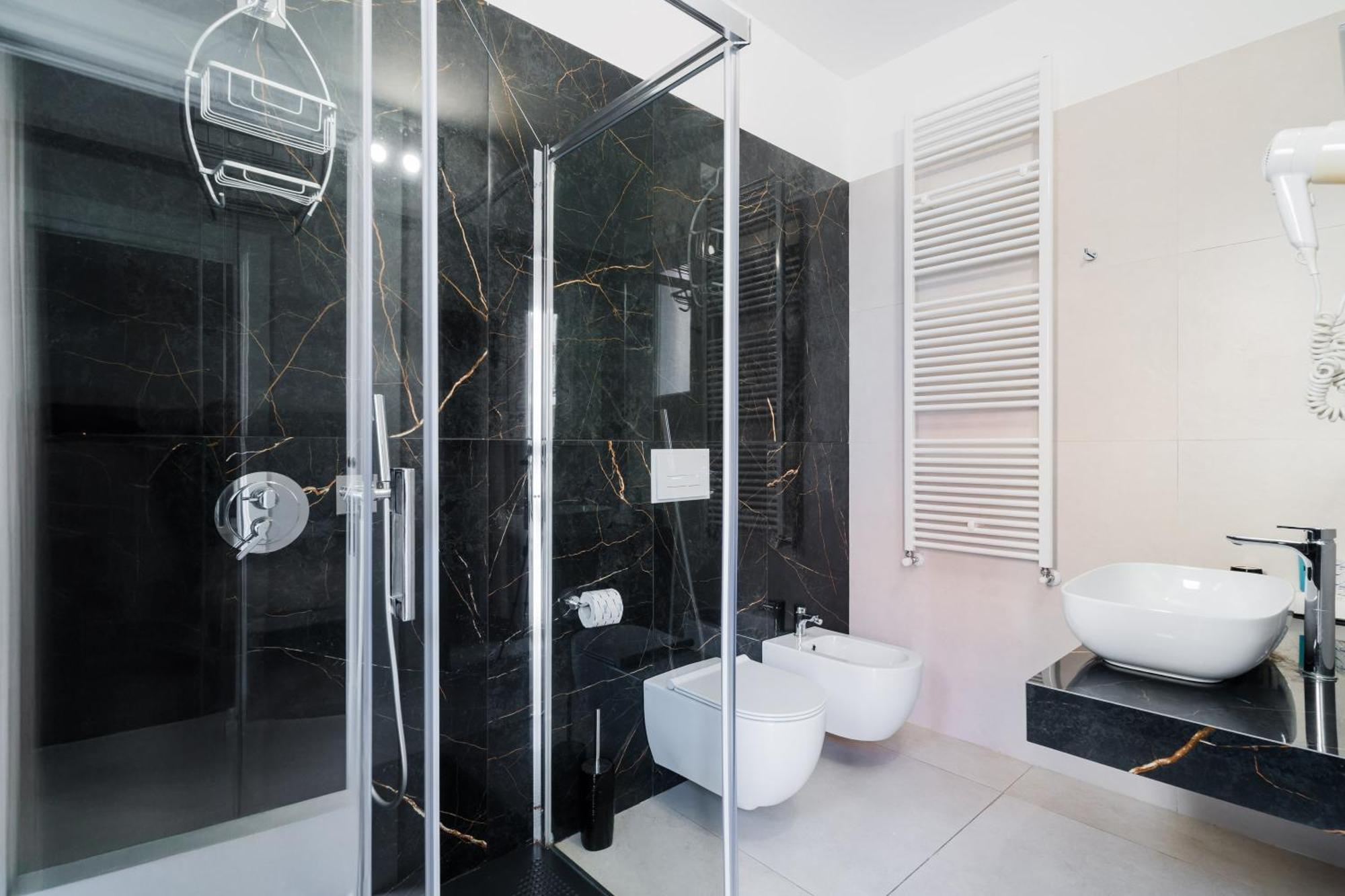Hotel Da Ettore - Salento Selection Porto Cesareo Esterno foto