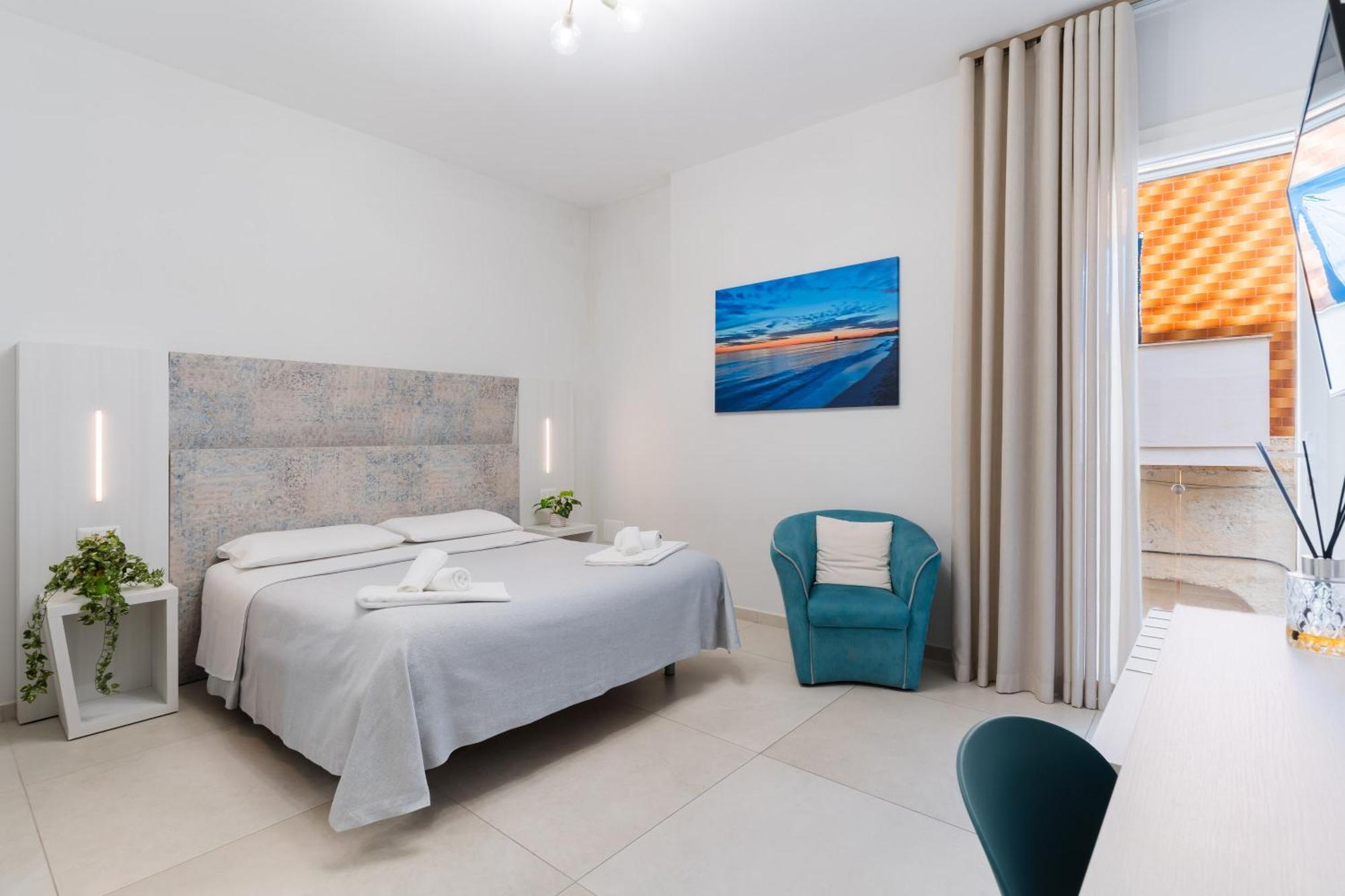 Hotel Da Ettore - Salento Selection Porto Cesareo Esterno foto