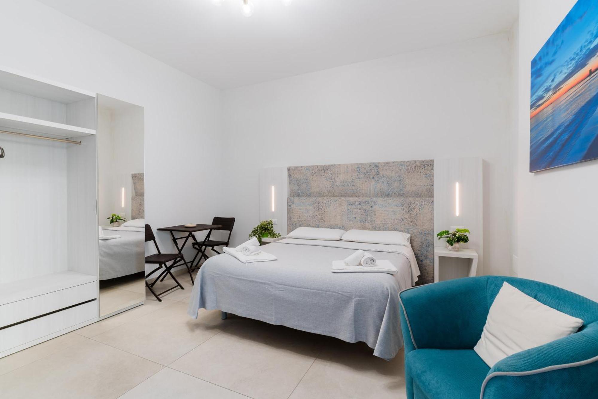 Hotel Da Ettore - Salento Selection Porto Cesareo Esterno foto