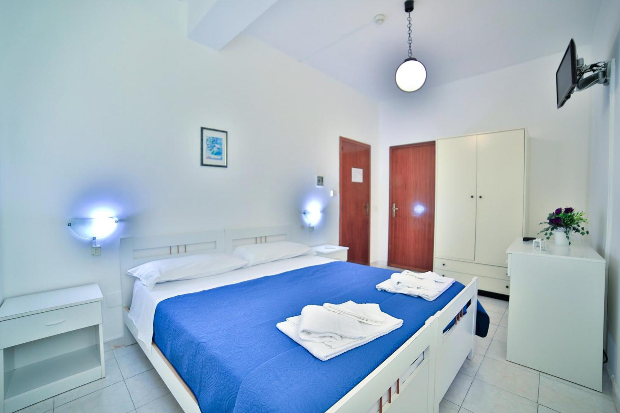 Hotel Da Ettore - Salento Selection Porto Cesareo Esterno foto
