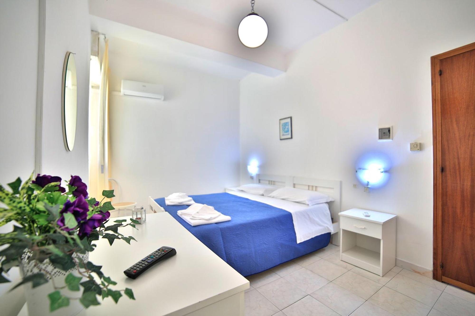 Hotel Da Ettore - Salento Selection Porto Cesareo Esterno foto