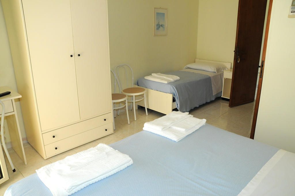 Hotel Da Ettore - Salento Selection Porto Cesareo Camera foto