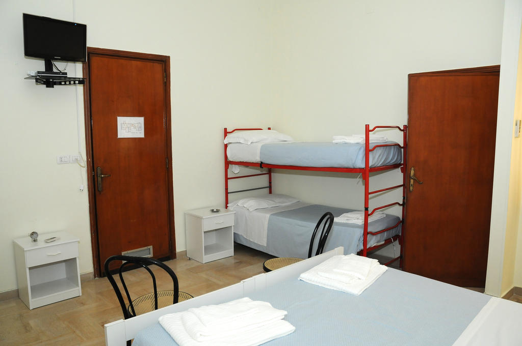 Hotel Da Ettore - Salento Selection Porto Cesareo Camera foto
