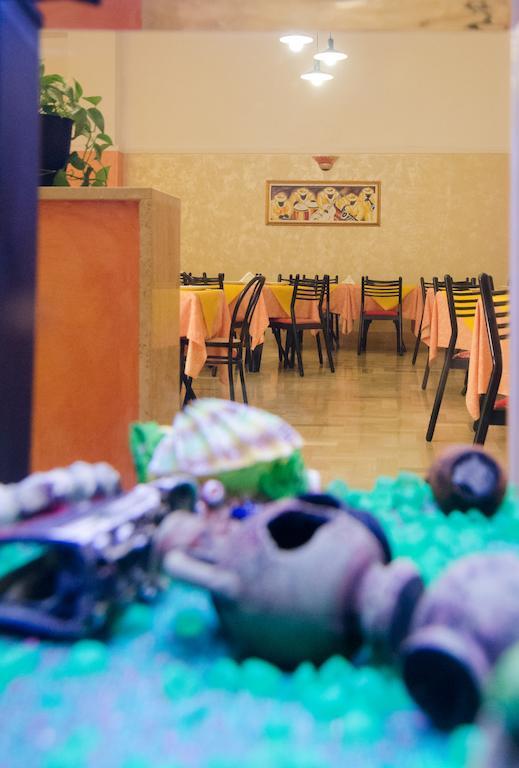 Hotel Da Ettore - Salento Selection Porto Cesareo Esterno foto