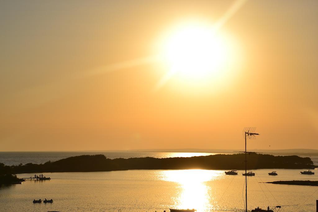 Hotel Da Ettore - Salento Selection Porto Cesareo Esterno foto