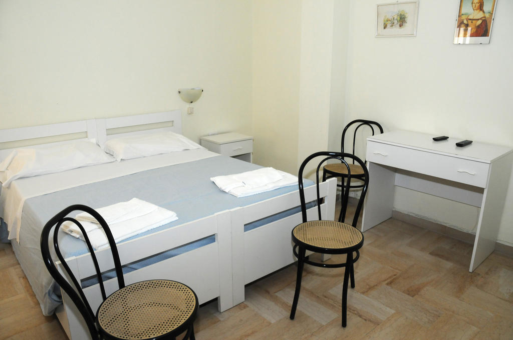 Hotel Da Ettore - Salento Selection Porto Cesareo Camera foto
