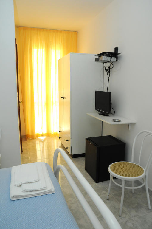 Hotel Da Ettore - Salento Selection Porto Cesareo Camera foto