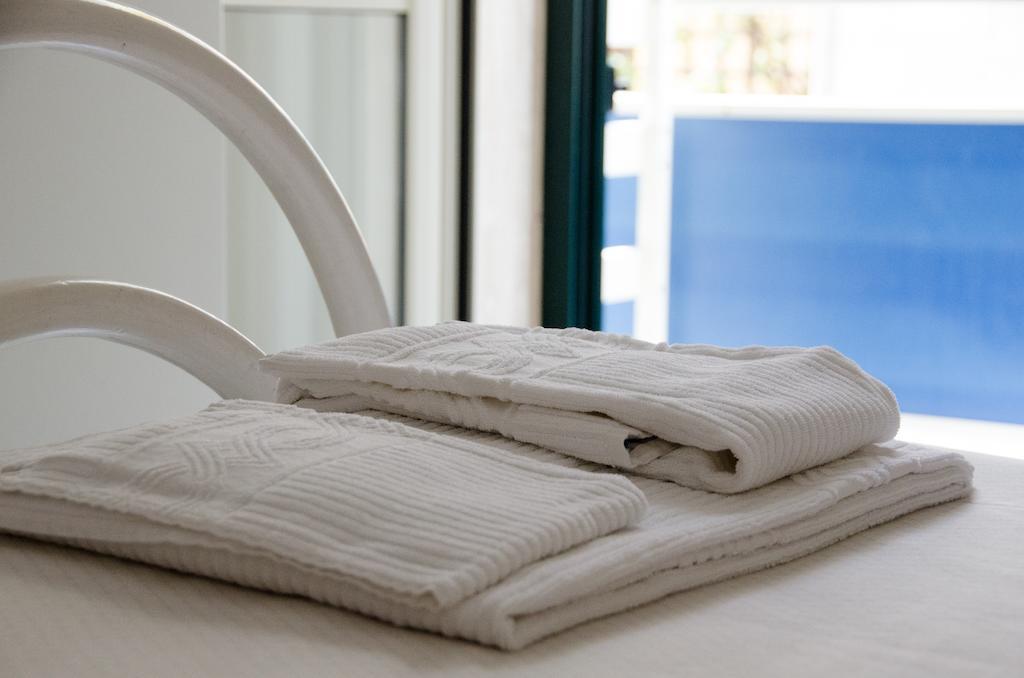 Hotel Da Ettore - Salento Selection Porto Cesareo Camera foto