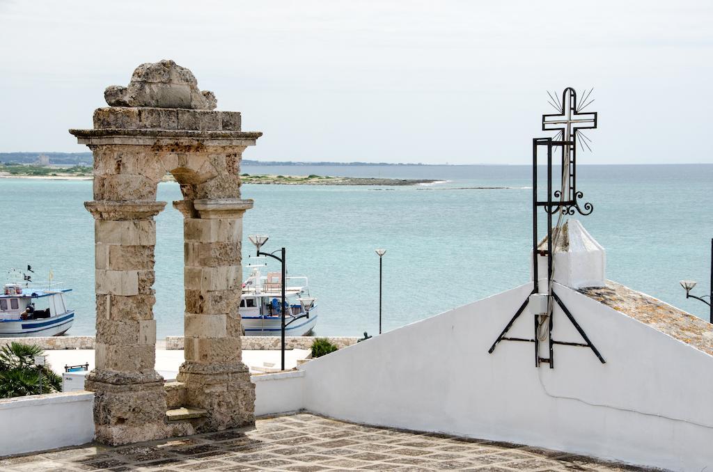 Hotel Da Ettore - Salento Selection Porto Cesareo Esterno foto