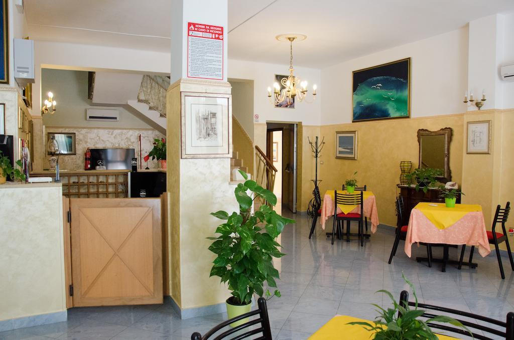 Hotel Da Ettore - Salento Selection Porto Cesareo Esterno foto
