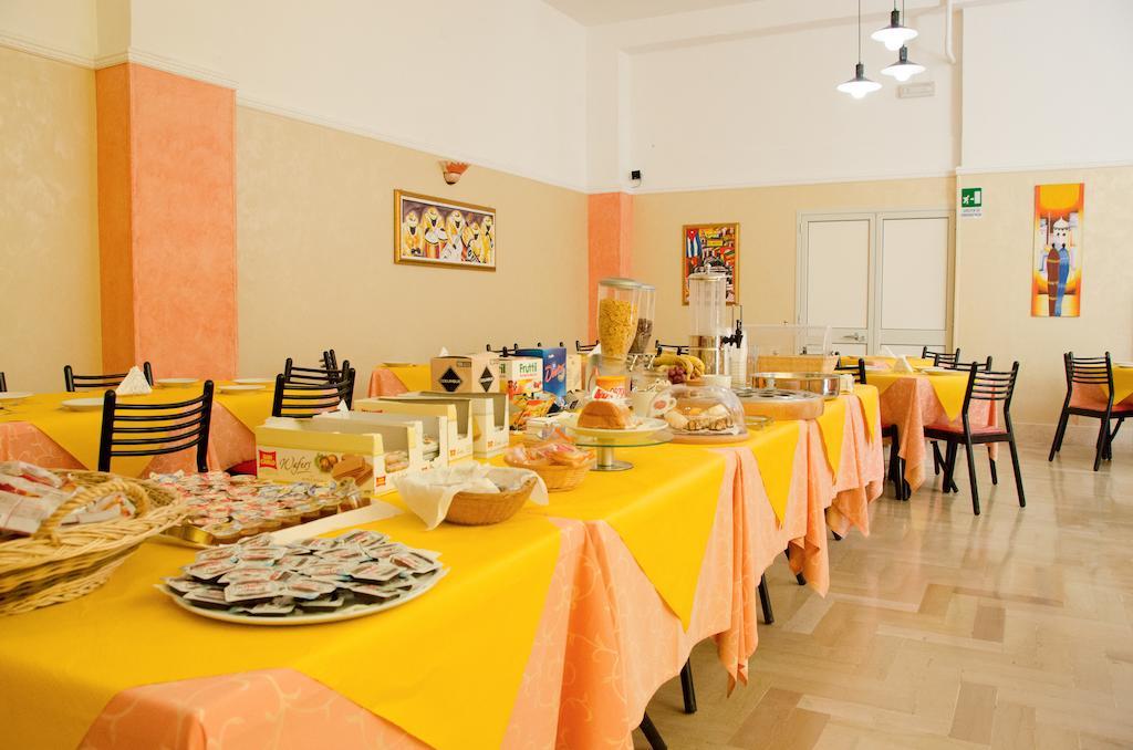 Hotel Da Ettore - Salento Selection Porto Cesareo Esterno foto
