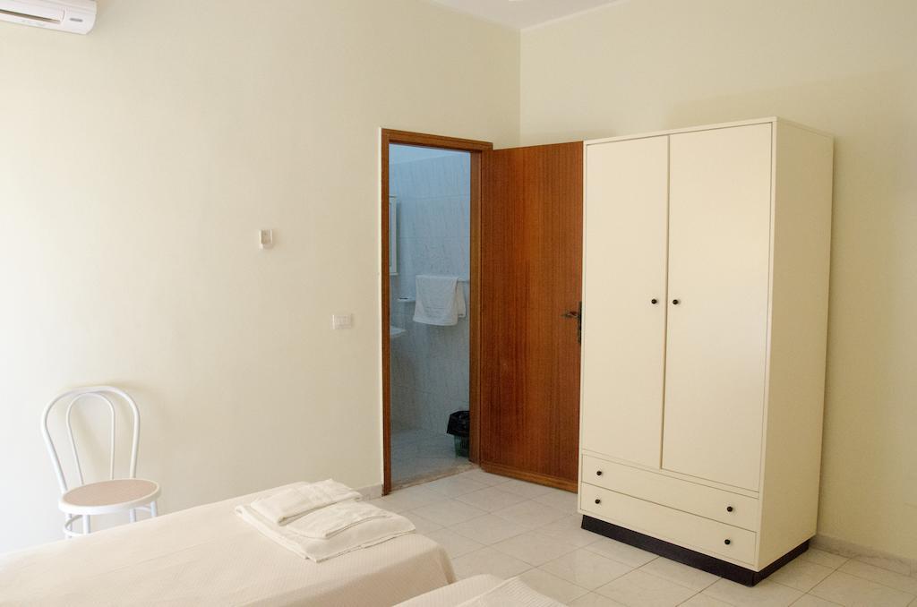 Hotel Da Ettore - Salento Selection Porto Cesareo Camera foto
