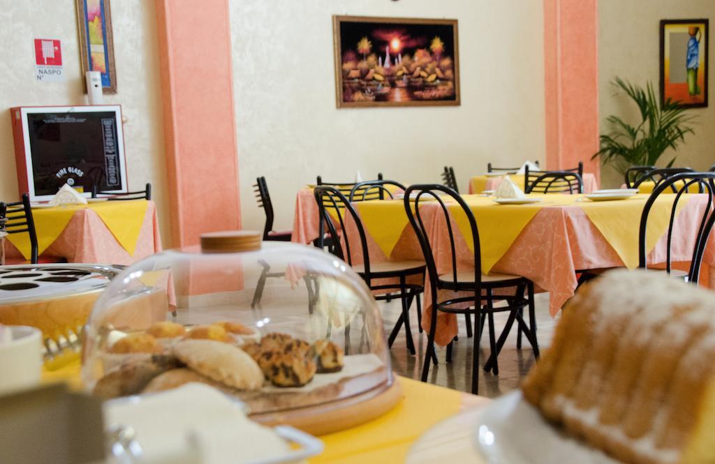 Hotel Da Ettore - Salento Selection Porto Cesareo Esterno foto