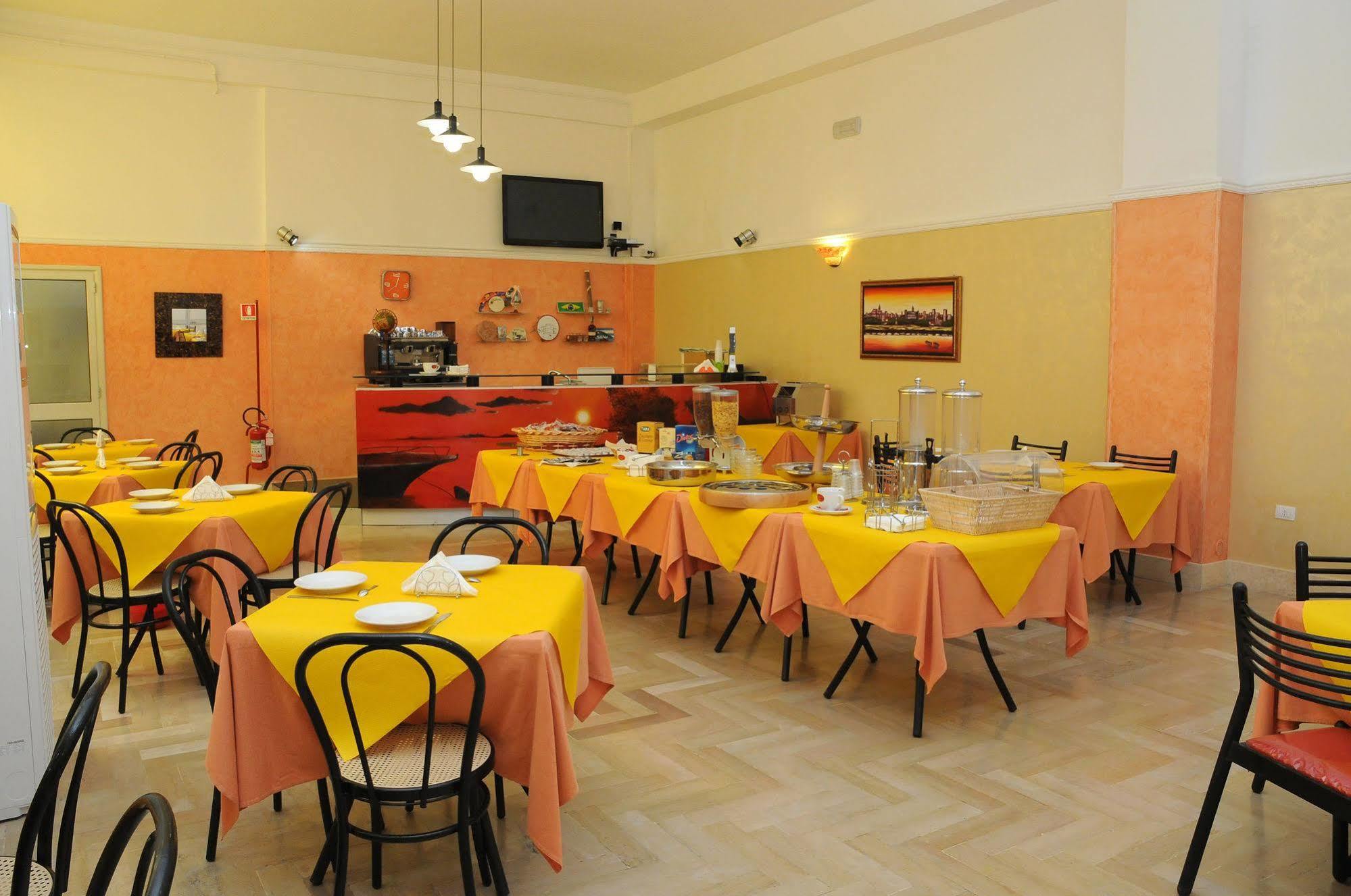 Hotel Da Ettore - Salento Selection Porto Cesareo Esterno foto