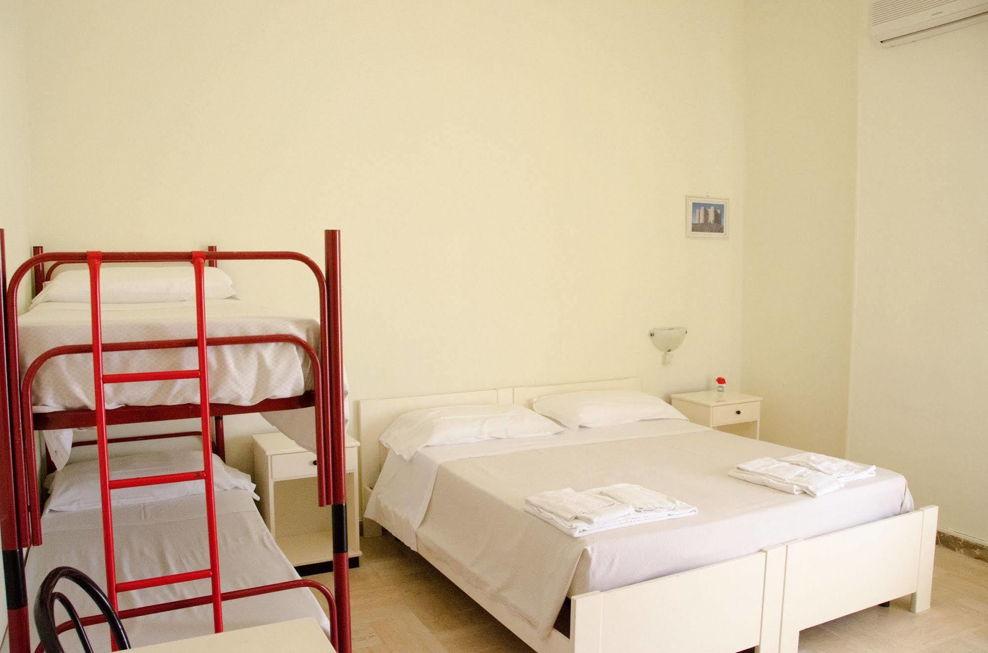 Hotel Da Ettore - Salento Selection Porto Cesareo Esterno foto