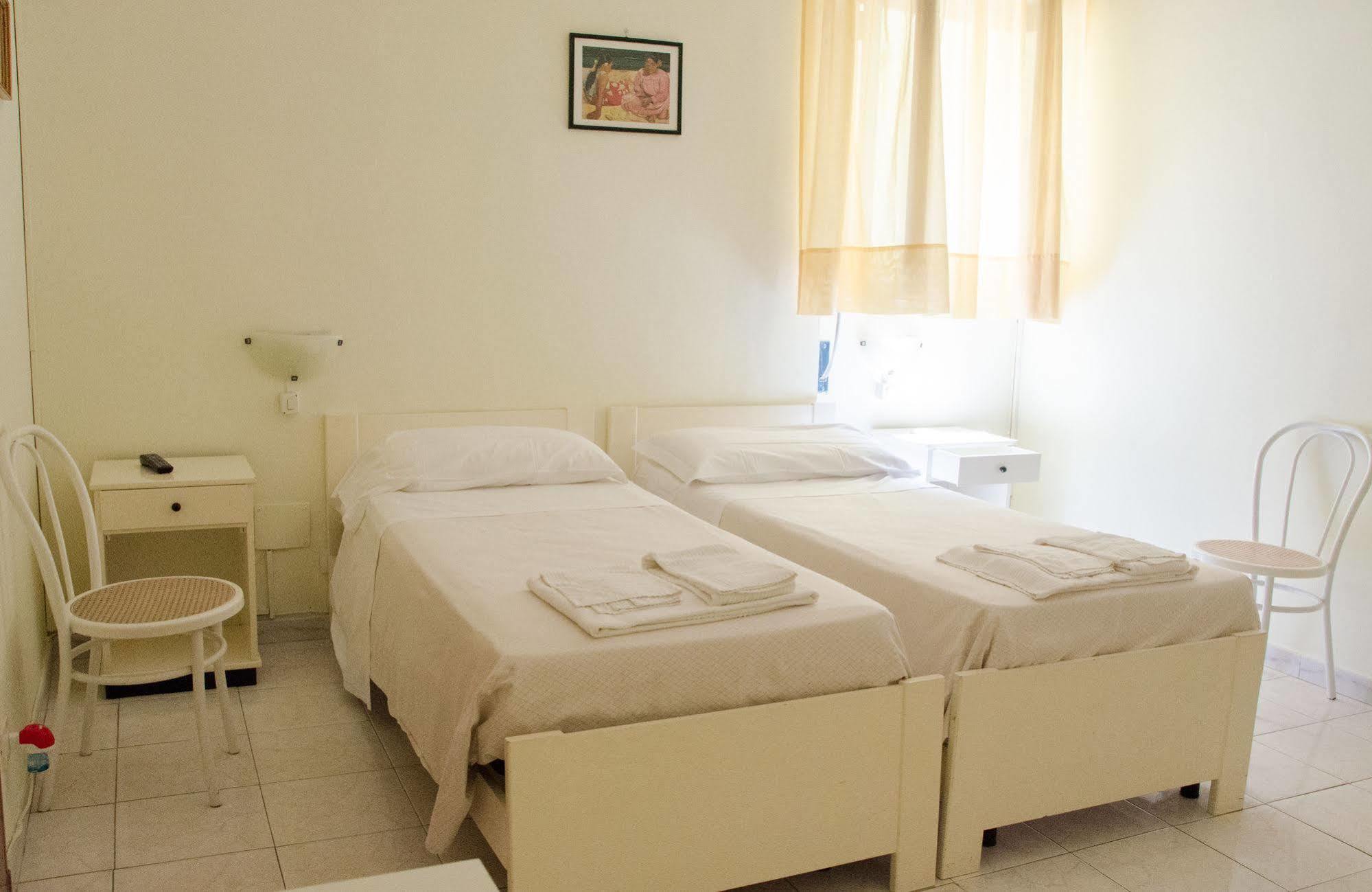 Hotel Da Ettore - Salento Selection Porto Cesareo Esterno foto