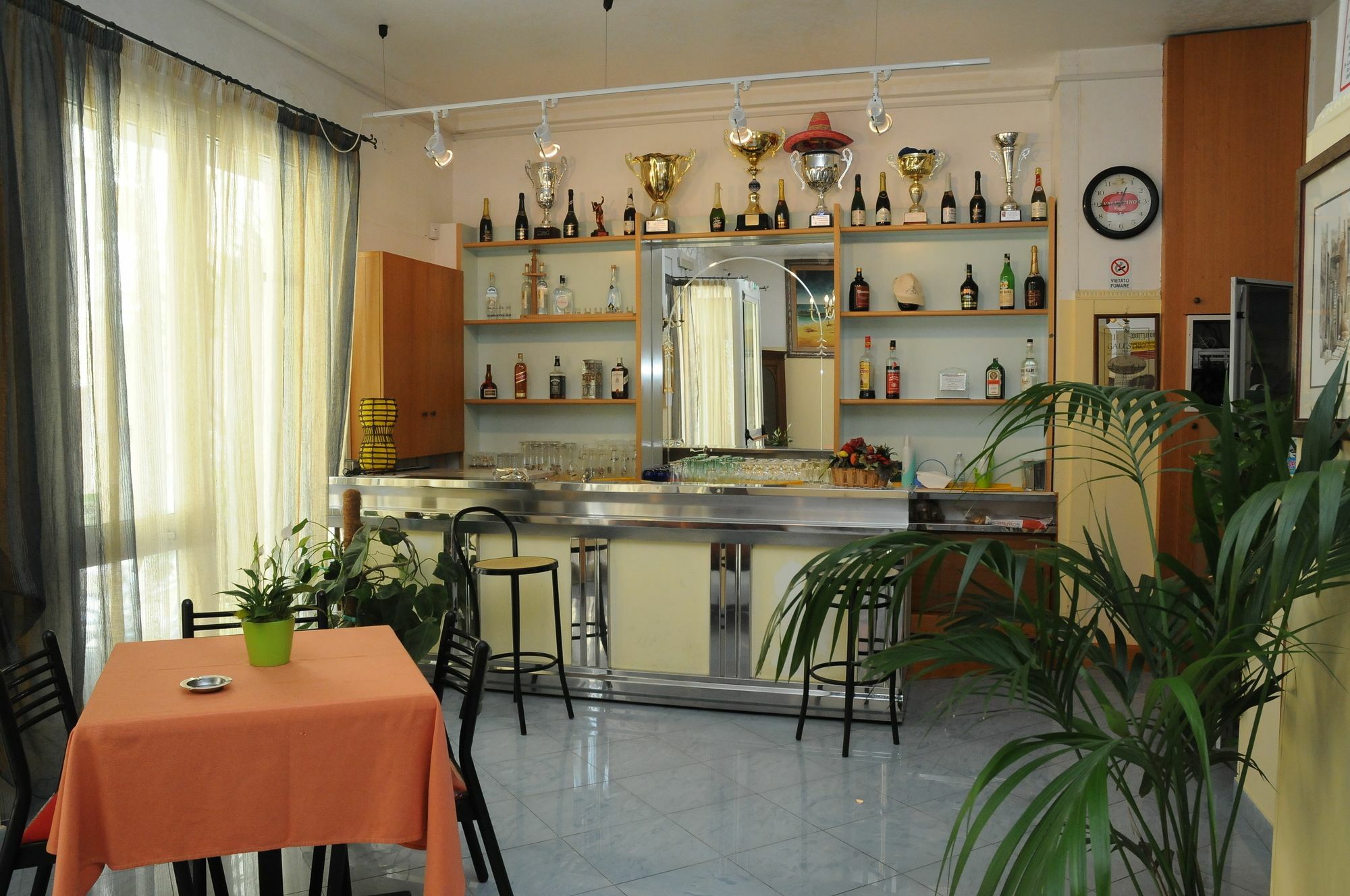 Hotel Da Ettore - Salento Selection Porto Cesareo Esterno foto